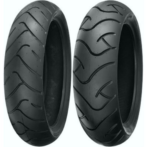 160/60R16 68W, Shinko, SR881