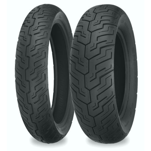 150/80D15 70S, Shinko, SR734