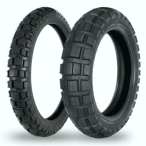 150/70B18 70Q, Shinko, E-805