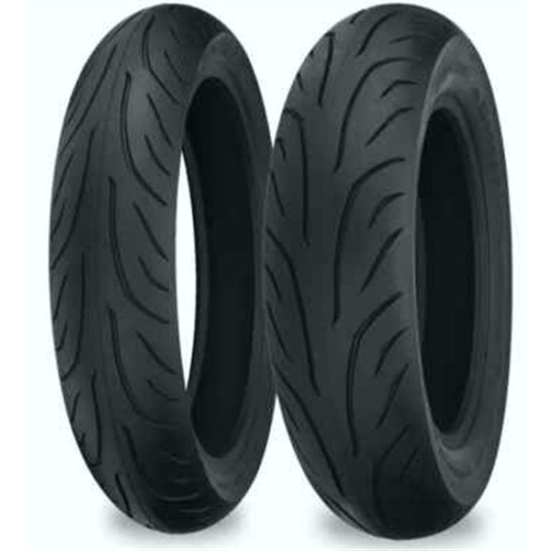 180/70R16 77H, Shinko, SE890