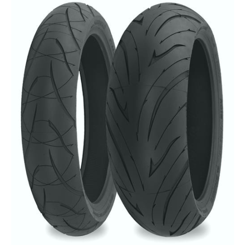 180/55R17 73W, Shinko, R-016