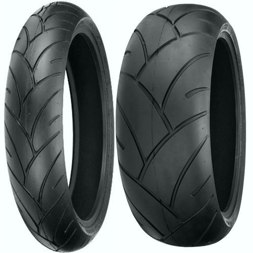 240/40R18 79V, Shinko, R-005