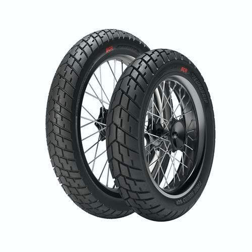 150/70R18 70V, TVS Eurogrip, TRAILHOUND SCR