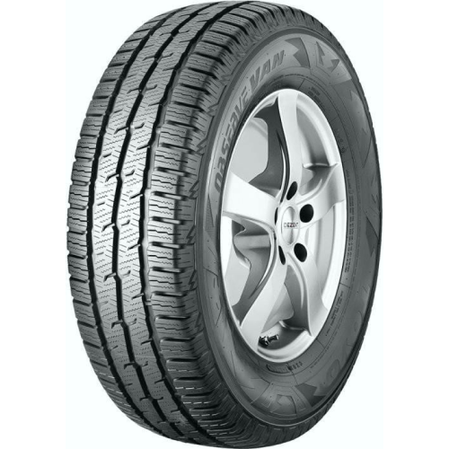 205/70R15 106/104S, Toyo, OBSERVE VAN