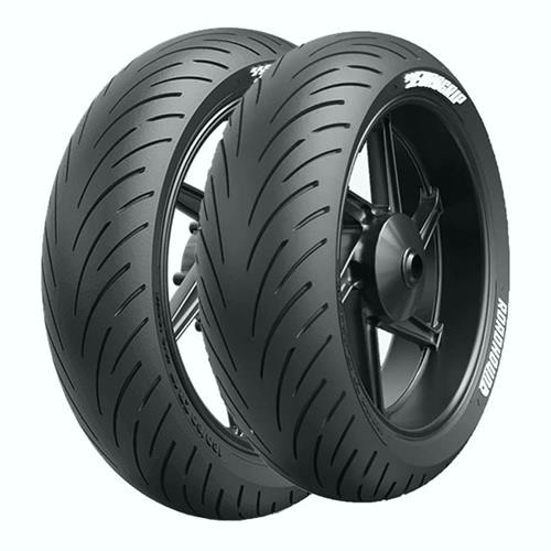 180/55R17 73W, TVS Eurogrip, ROADHOUND