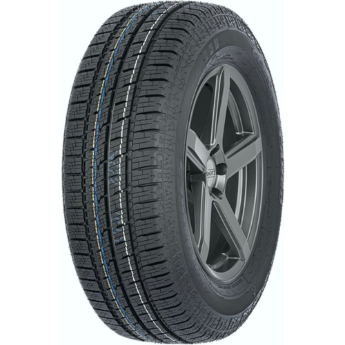 235/60R17 117/115T, Toyo, CELSIUS CARGO