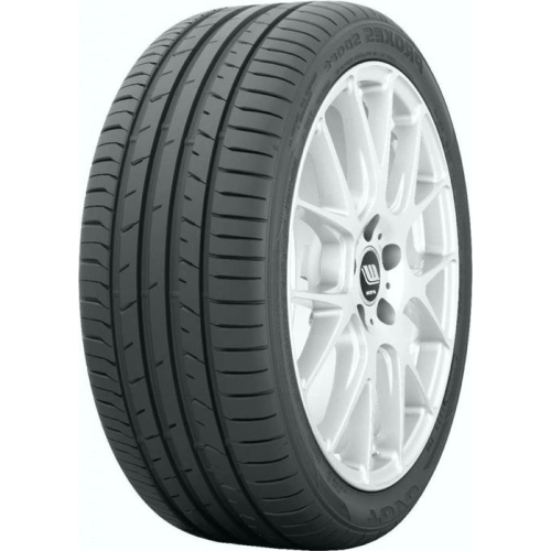 235/50R20 100W, Toyo, PROXES SPORT