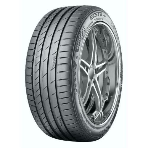 265/40R18 101Y, Kumho, ECSTA PS71
