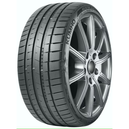 285/30R20 99Y, Kumho, ECSTA SPORT S PS72