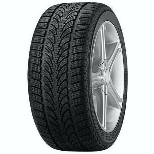 235/65R17 108V, Rockstone, ECOSNOW SUV