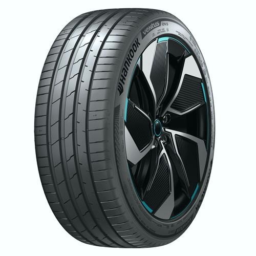 275/40R19 105/6V, Hankook, IK01E iON EVO E