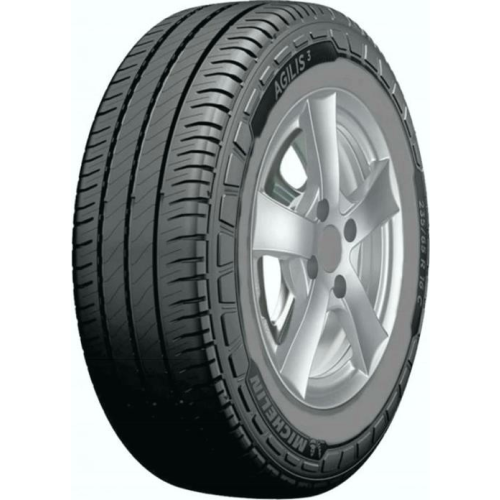 195/65R16 104/102T, Michelin, AGILIS 3