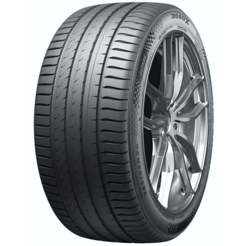 245/40R21 100W, Roadx, RX QUEST SPORT SUV