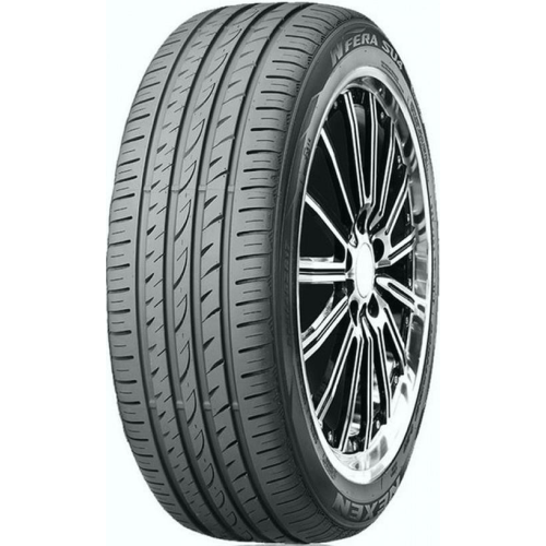 195/55R15 85V, Nexen, N'FERA SU4