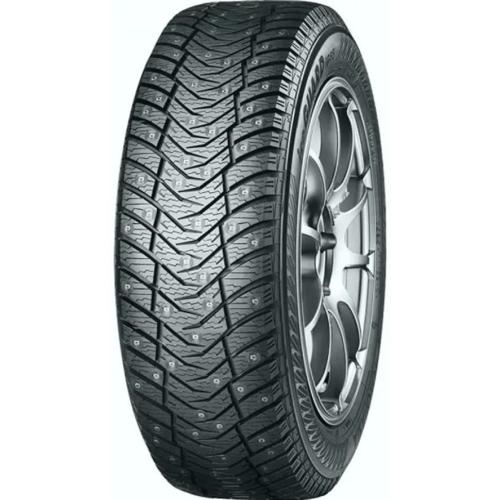 265/50R22 112T, Yokohama, ICE GUARD STUD IG65, hrotovatelná