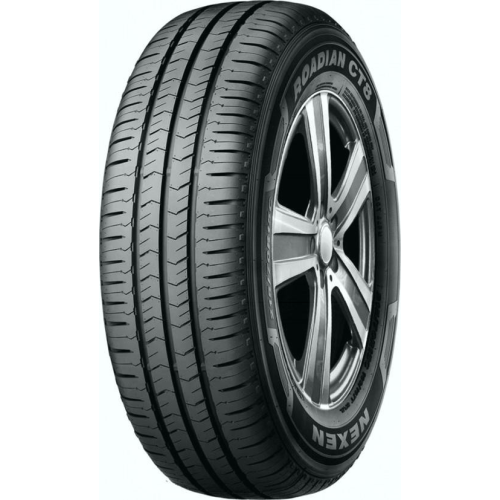 225/65R16 112/110T, Nexen, ROADIAN CT8