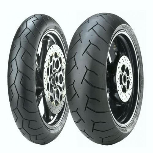190/50R17 73W, Pirelli, DIABLO