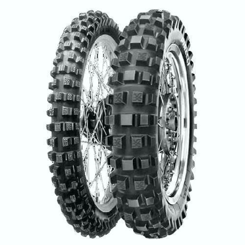4D18 64M, Pirelli, MT 16 GARACROSS