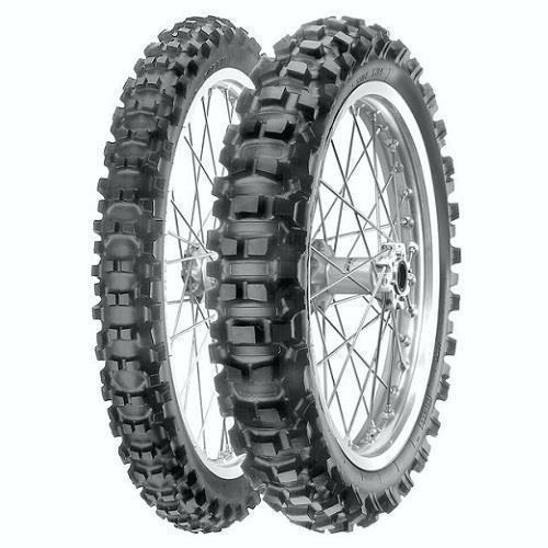 80/100D21 51R, Pirelli, SCORPION XC MID HARD