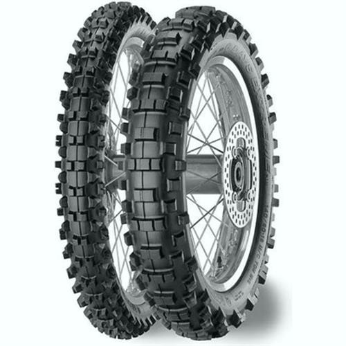 90/90D21 54M, Metzeler, MCE SIX DAYS EXTREME