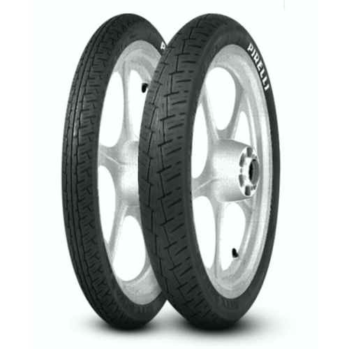 90/90D18 51H, Pirelli, CITY DEMON