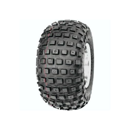 16x8D7 16F, Duro, HF240A KNOBBY