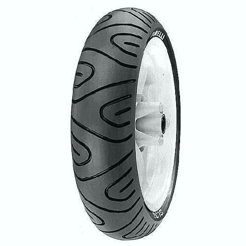 120/70D12 51L, Pirelli, SL 36 SINERGY
