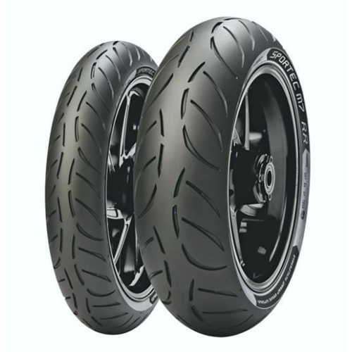 200/55R17 78W, Metzeler, SPORTEC M7 RR