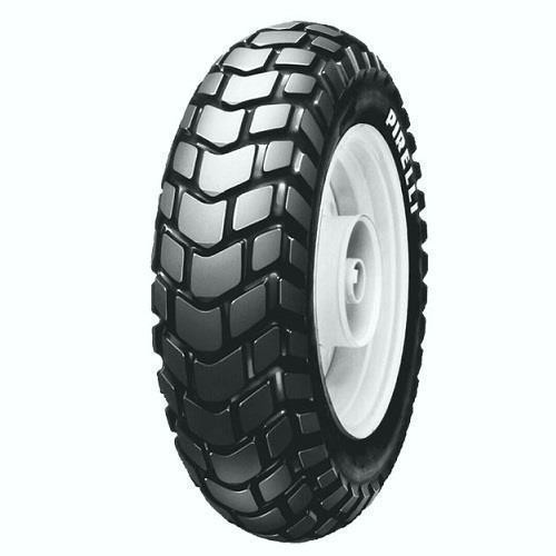 120/90D10 57J, Pirelli, SL 60