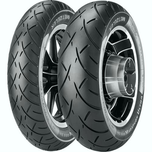 120/70R17 58V, Metzeler, ME 888 MARATHON ULTRA