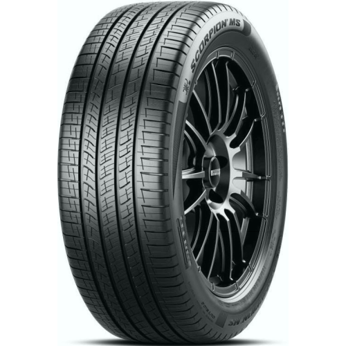275/50R22 116H, Pirelli, SCORPION MS