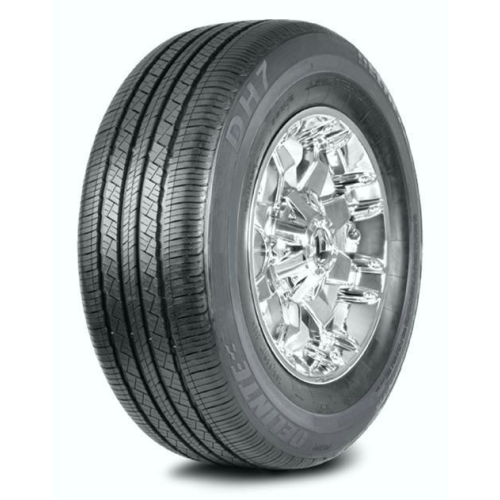 225/60R17 99H, Delinte, DH7 SUV