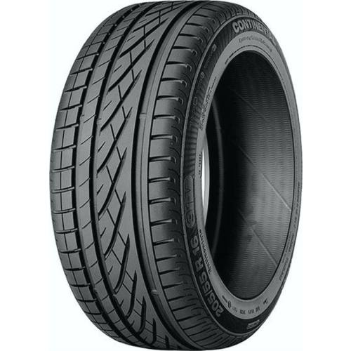 205/55R16 91V, Continental, PREMIUM CONTACT