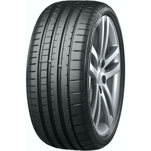 255/45R20 105Y, Yokohama, ADVAN SPORT V107