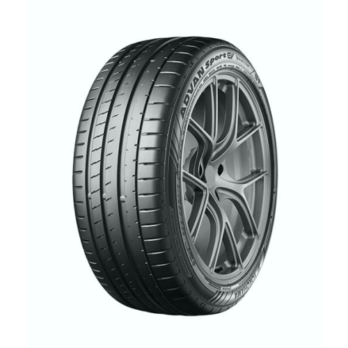 235/50R20 104Y, Yokohama, ADVAN SPORT EV V108