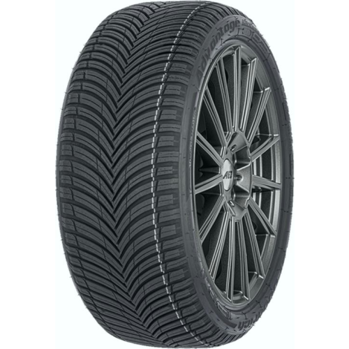 225/55R18 102V, BFGoodrich, ADVANTAGE ALL-SEASON