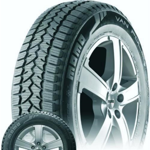 225/75R16 121/120R, Momo, W-3 VAN POLE