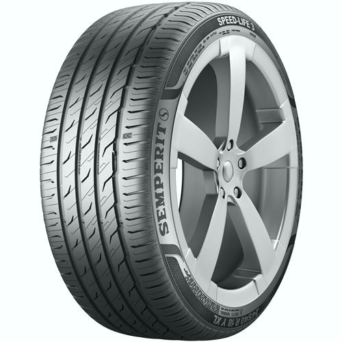 235/35R20 92Y, Semperit, SPEED LIFE 3