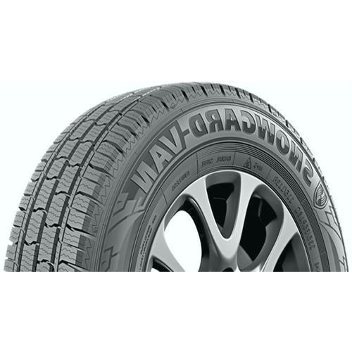 205/65R16 103R, Rosava, SNOWGARD VAN