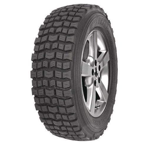 protektor 185/65R15 (169/640R15) STARKAR 60°Sh VRANIK