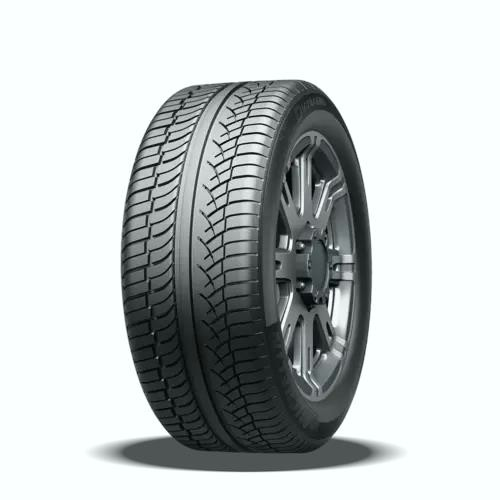 275/40R20 102W, Michelin, LATITUDE DIAMARIS
