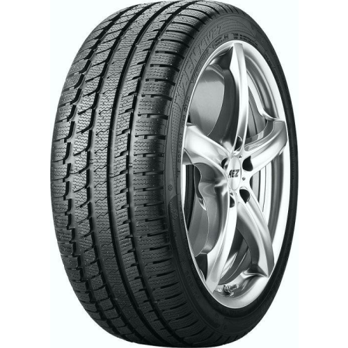 205/45R17 84V, Kumho, IZEN KW27