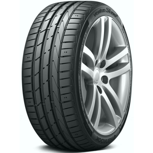 265/30R19 93Y, Hankook, K117 VENTUS S1 EVO 2