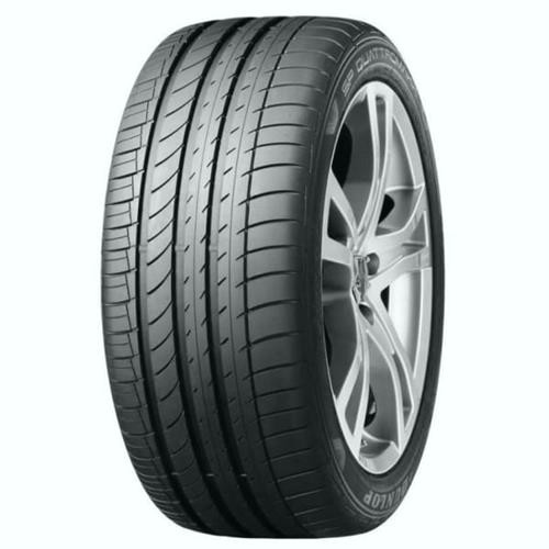 275/45R19 108Y, Dunlop, SP QUATTRO MAXX