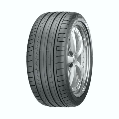 255/35R20 97Y, Dunlop, SP SPORT MAXX GT