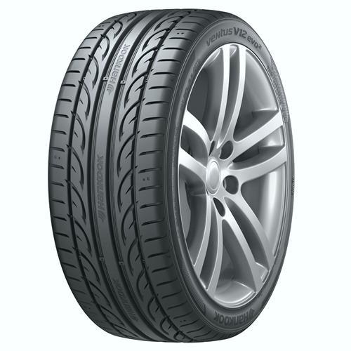 245/35R17 87Y, Hankook, K120 VENTUS V12 EVO 2