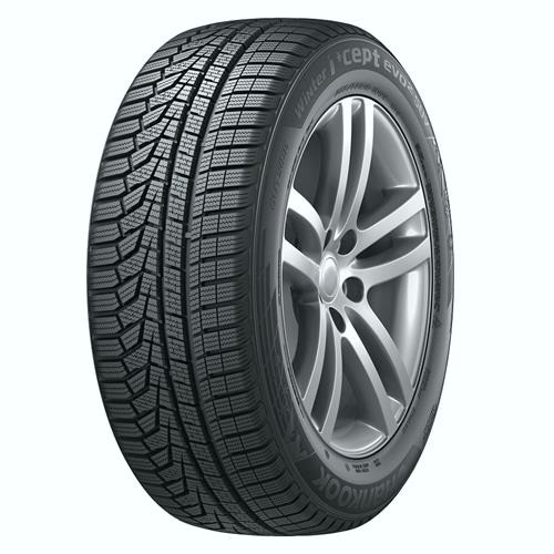 285/45R19 111V, Hankook, W320A WINTER ICEPT EVO2 SUV