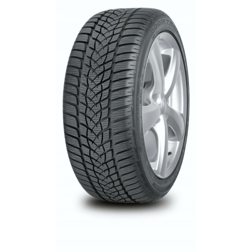 205/50R17 89H, Goodyear, ULTRA GRIP PERFORMANCE 2