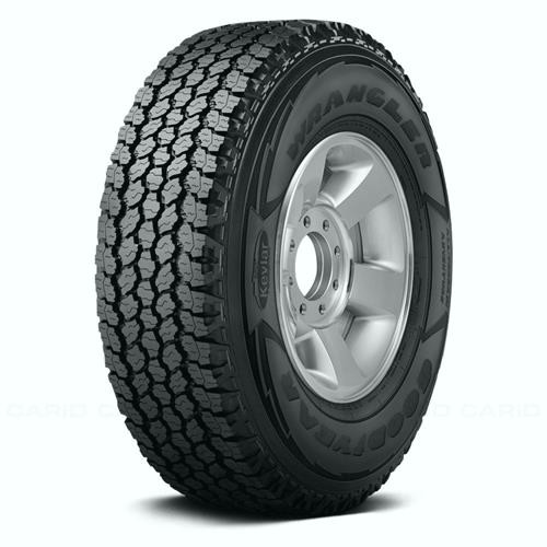 245/70R16 111/109T, Goodyear, WRANGLER AT ADVENTURE