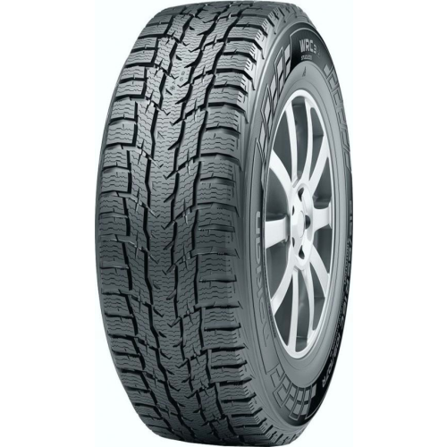 225/55R17 109/107T, Nokian Tyres, WR C3